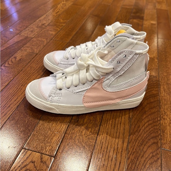 Nike blazer Mid “77 Jumbo sneaker - Picture 4 of 7